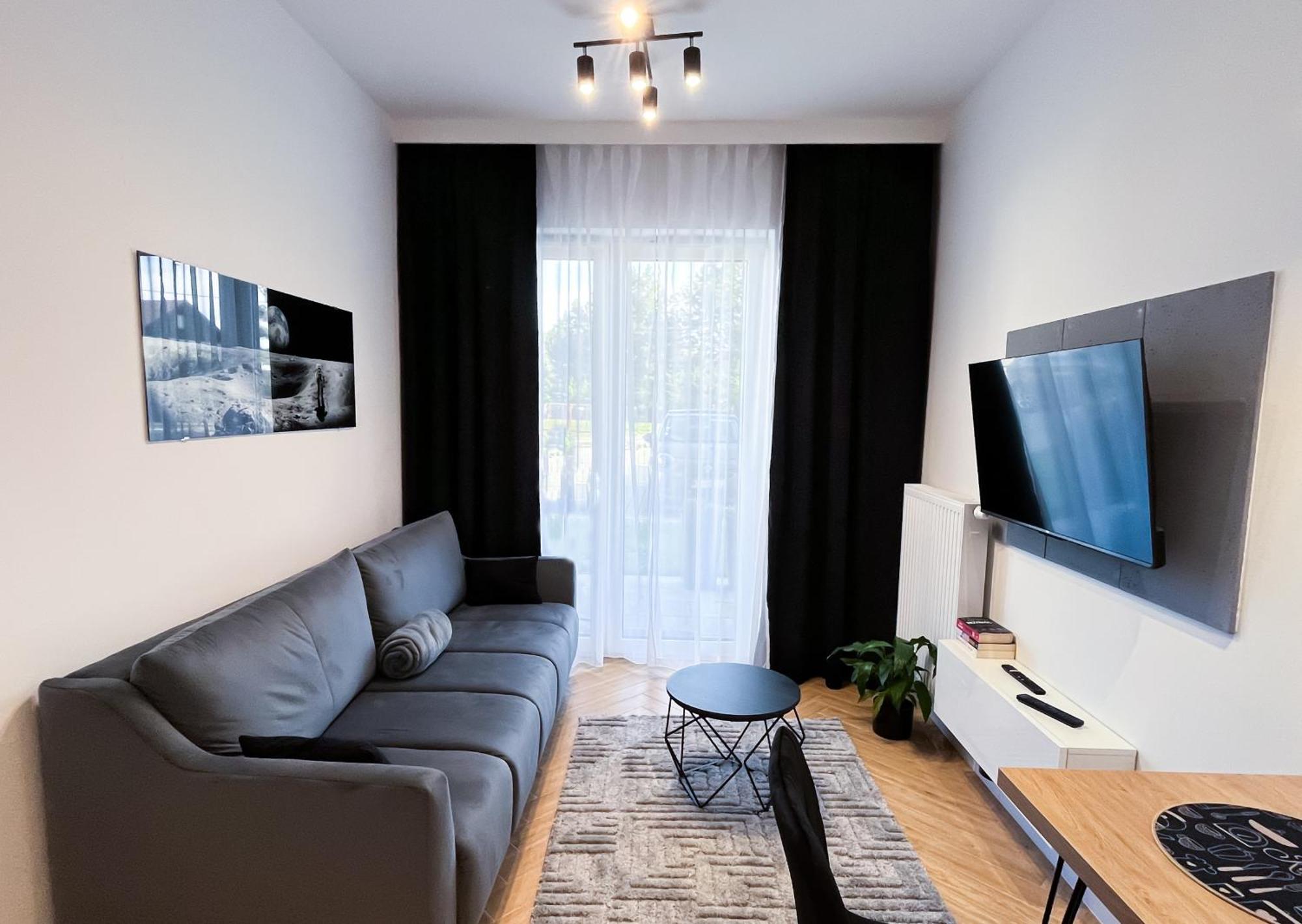 זאטור Ds Apartamenty Jasminowa מראה חיצוני תמונה