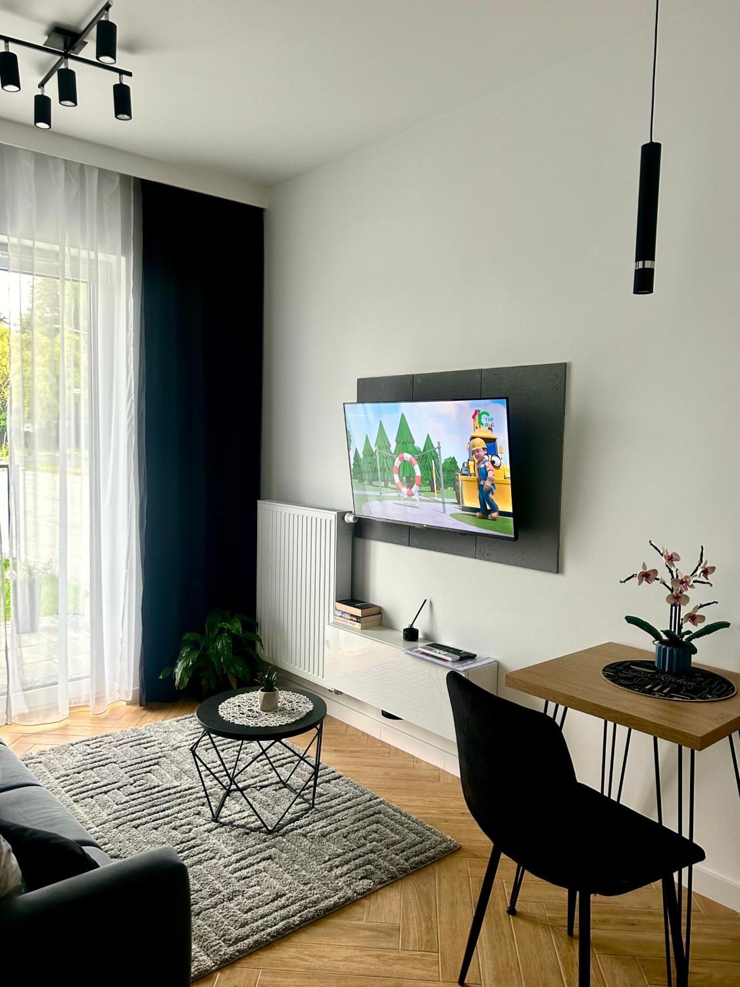 זאטור Ds Apartamenty Jasminowa מראה חיצוני תמונה